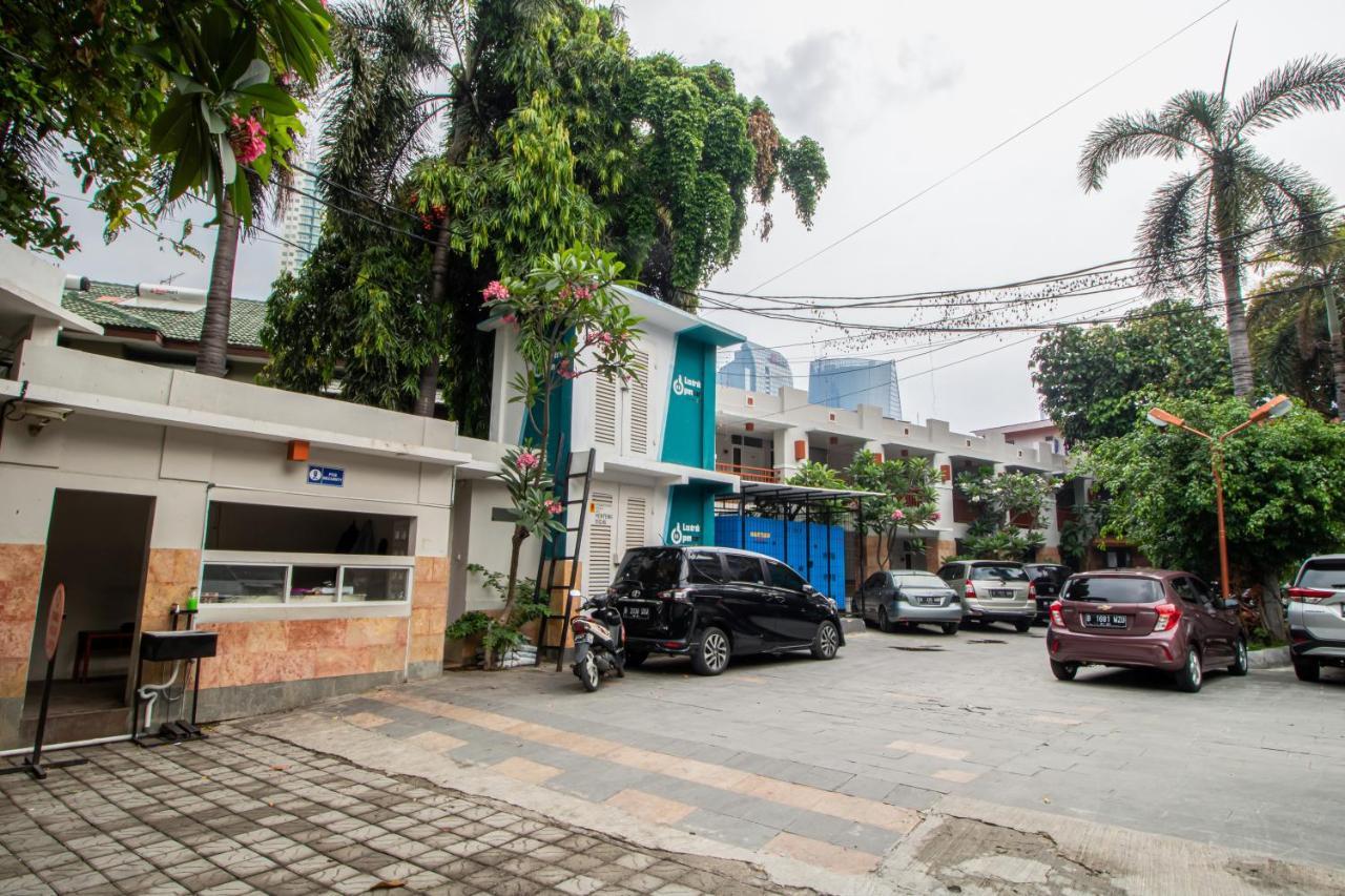 De 80's Genteng Ijo Rumah tetamu 2*